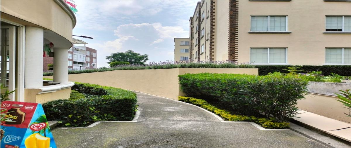 Foto de departamento en venta en  , vista hermosa, tlalnepantla de baz, méxico, 0 No. 03