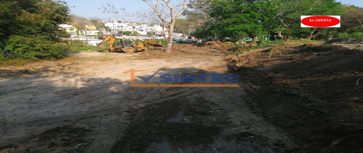 Foto de terreno habitacional en , vista hermosa, tuxpan, veracruz de ignacio de la llave, 27067070 foto 01 Foto de terreno habitacional en venta en , vista hermosa, tuxpan, veracruz de ignacio de la llave, 27067070 No. 01