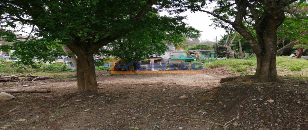 Foto de terreno habitacional en venta en  , vista hermosa, tuxpan, veracruz de ignacio de la llave, 27067071 No. 03