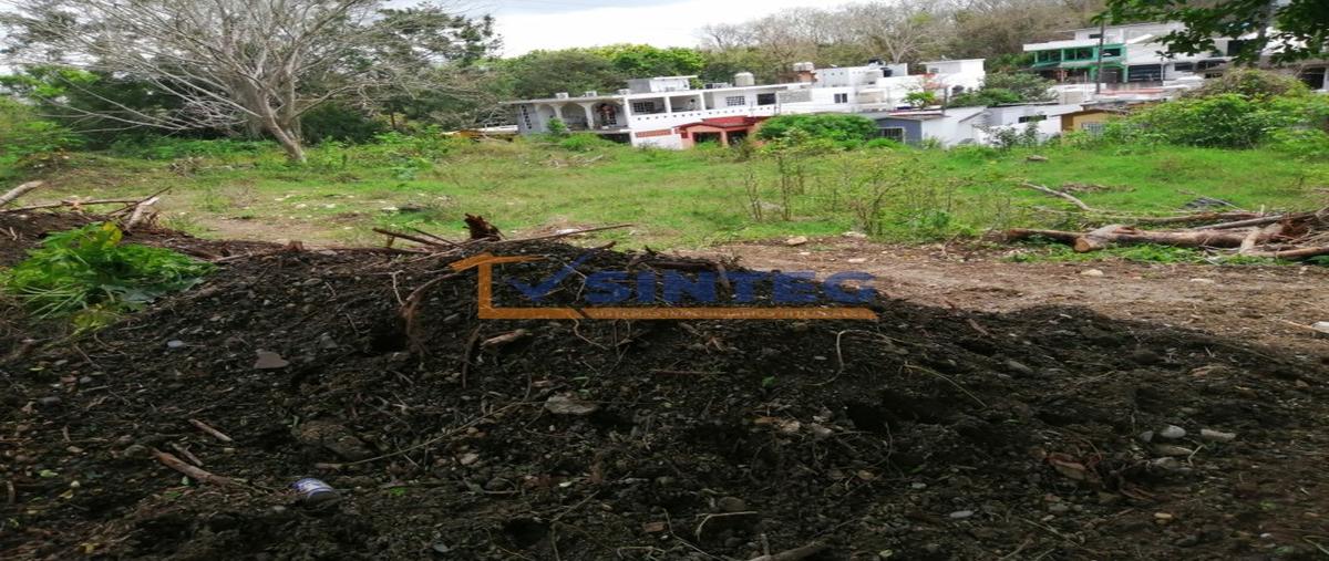 Foto de terreno habitacional en venta en  , vista hermosa, tuxpan, veracruz de ignacio de la llave, 27067071 No. 04