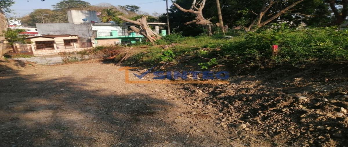 Foto de terreno habitacional en venta en  , vista hermosa, tuxpan, veracruz de ignacio de la llave, 27067071 No. 05