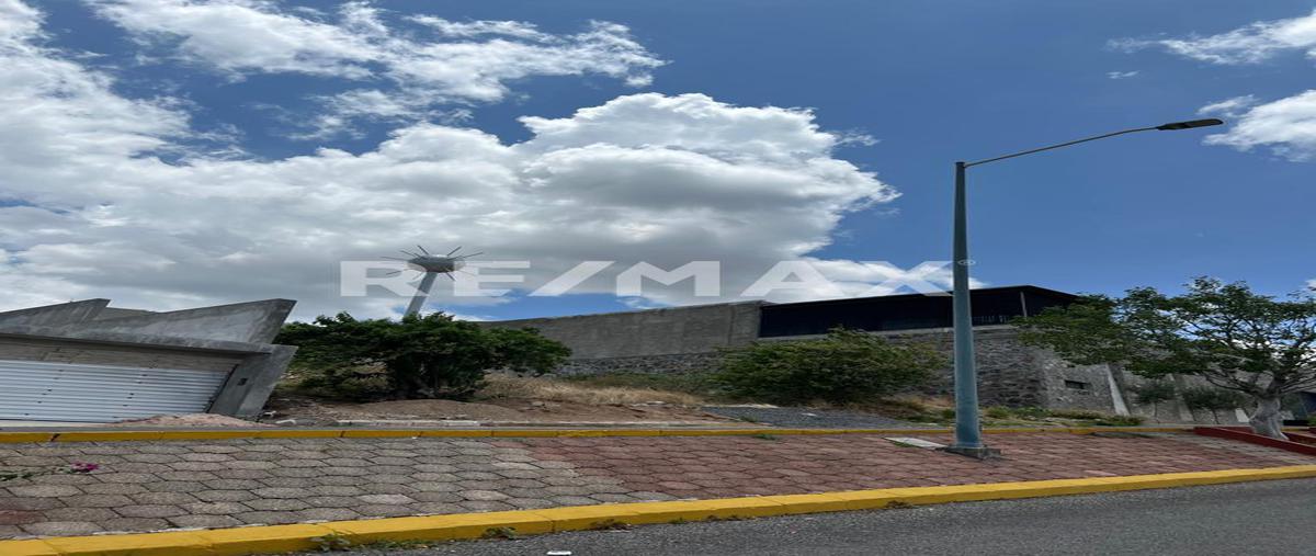 Foto de terreno habitacional en venta en vista hermosa , villas de irapuato, irapuato, guanajuato, 0 No. 03