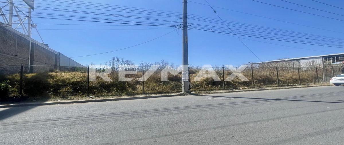 Foto de terreno industrial en vista hermosa , vista hermosa 1a. sección, nicolás romero, méxico, 0 foto 01 Foto de terreno industrial en renta en vista hermosa , vista hermosa 1a. sección, nicolás romero, méxico, 0 No. 01