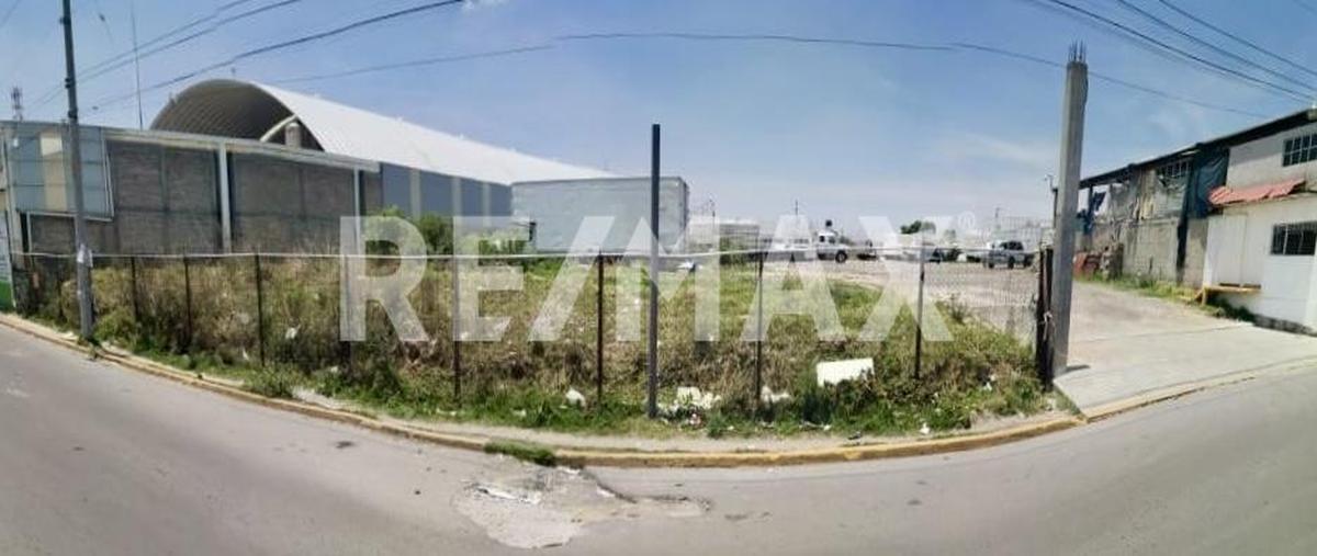 Foto de terreno industrial en vista hermosa , vista hermosa 1a. sección, nicolás romero, méxico, 0 foto 03 Foto de terreno industrial en renta en vista hermosa , vista hermosa 1a. sección, nicolás romero, méxico, 0 No. 03