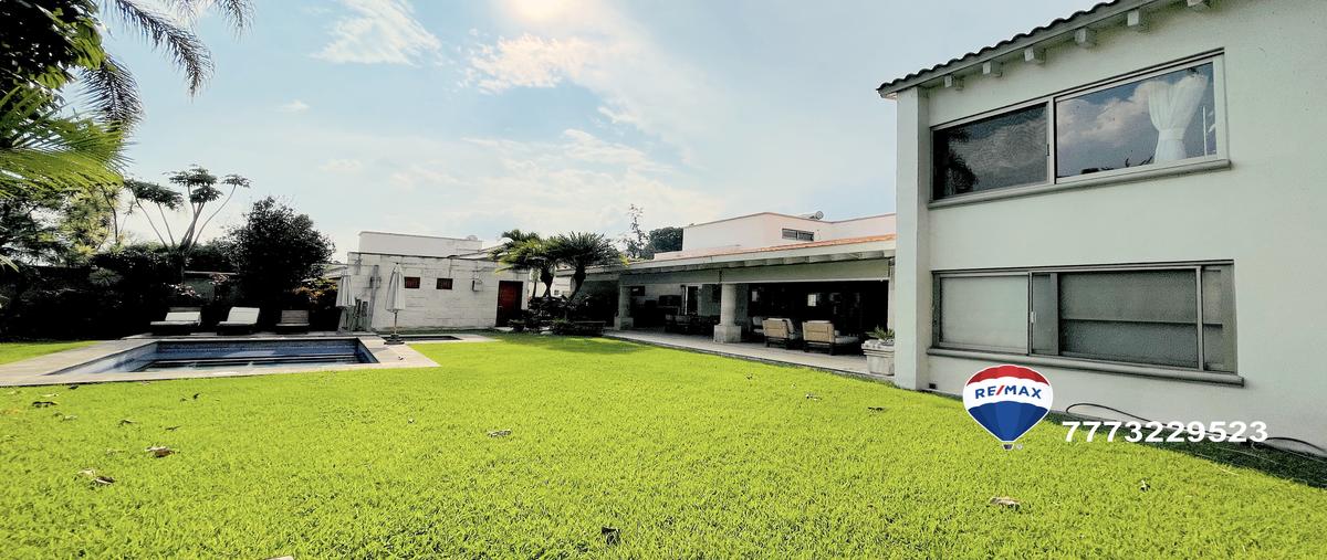 Foto de casa en venta en vista hermosa , vista hermosa, cuernavaca, morelos, 26578070 No. 04