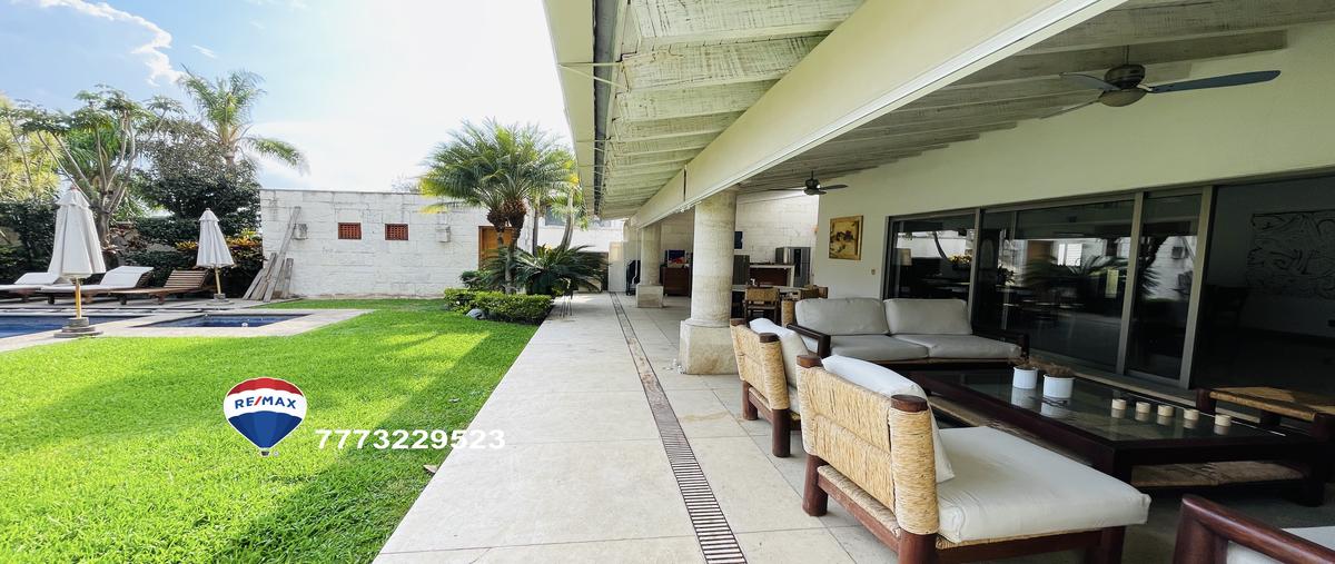 Foto de casa en venta en vista hermosa , vista hermosa, cuernavaca, morelos, 26578070 No. 05