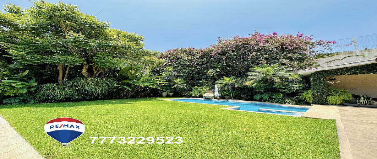Foto de casa en venta en vista hermosa , vista hermosa, cuernavaca, morelos, 27267620 No. 03