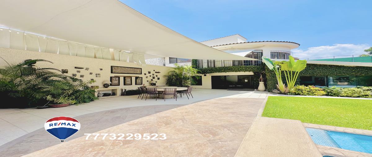 Foto de casa en venta en vista hermosa , vista hermosa, cuernavaca, morelos, 27267620 No. 04