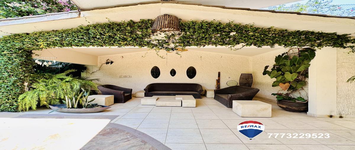 Foto de casa en venta en vista hermosa , vista hermosa, cuernavaca, morelos, 27267620 No. 05