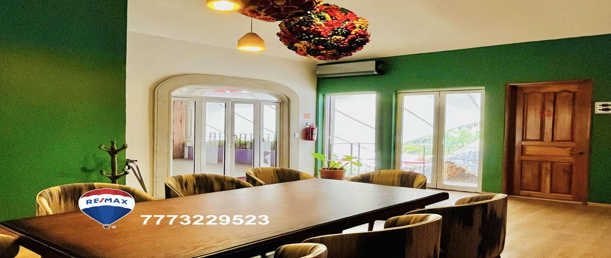 Foto de casa en venta en vista hermosa , vista hermosa, cuernavaca, morelos, 27415113 No. 05