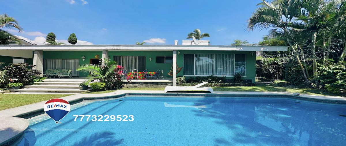 Foto de casa en venta en vista hermosa , vista hermosa, cuernavaca, morelos, 27500621 No. 03