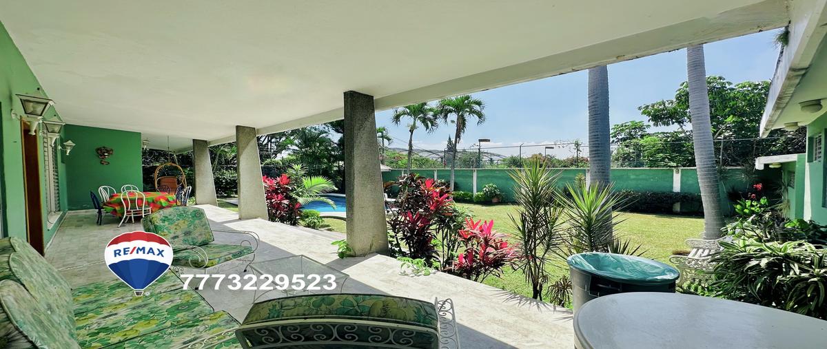 Foto de casa en venta en vista hermosa , vista hermosa, cuernavaca, morelos, 27500621 No. 04
