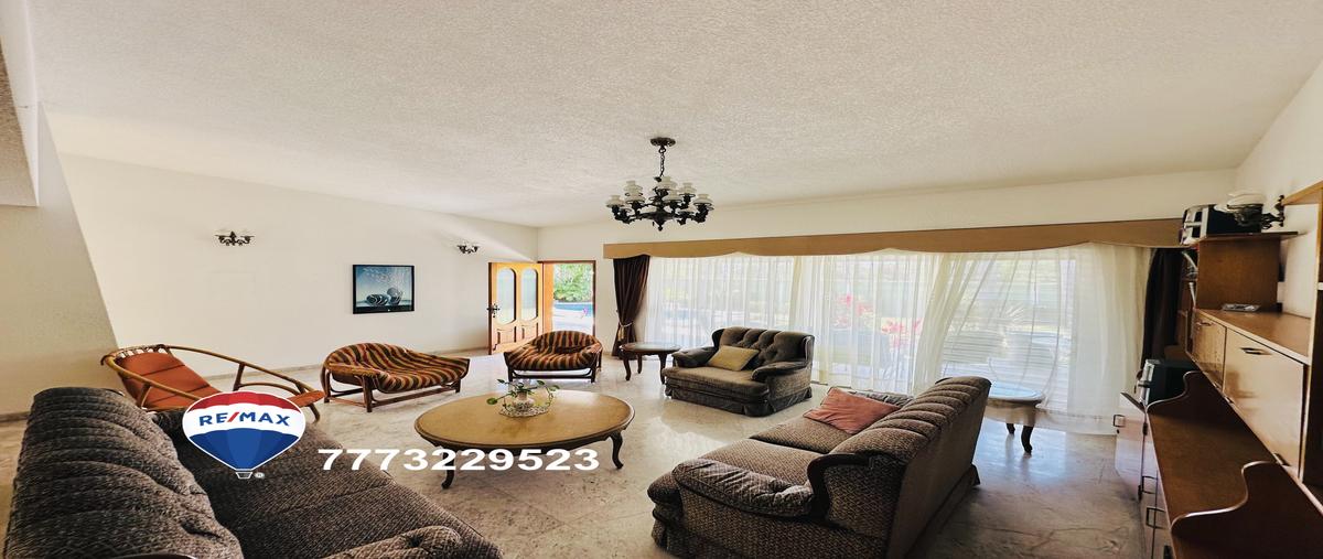 Foto de casa en venta en vista hermosa , vista hermosa, cuernavaca, morelos, 27500621 No. 05