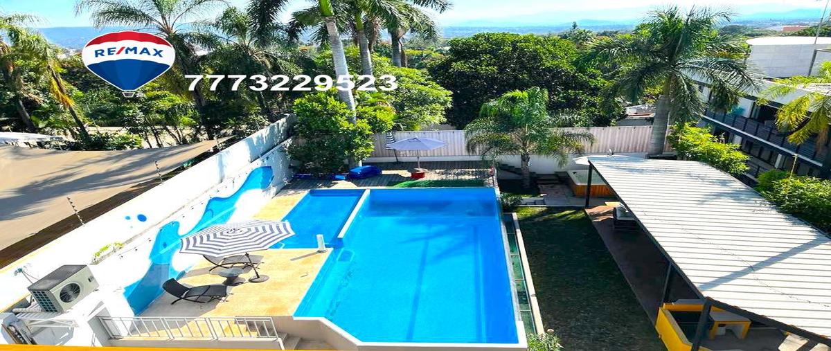 Foto de casa en venta en vista hermosa , vista hermosa, cuernavaca, morelos, 27537622 No. 04