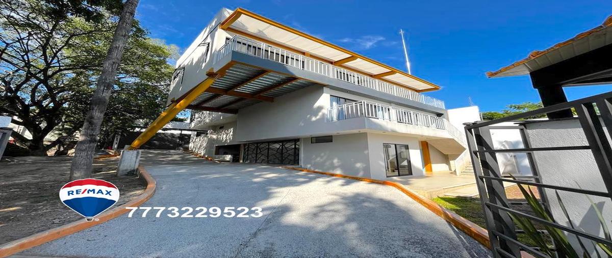 Foto de casa en venta en vista hermosa , vista hermosa, cuernavaca, morelos, 27537622 No. 05
