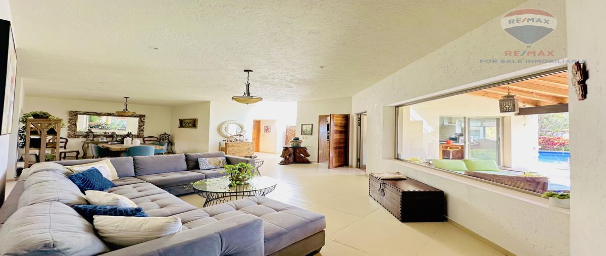 Foto de casa en venta en vista hermosa , vista hermosa, cuernavaca, morelos, 27568916 No. 04