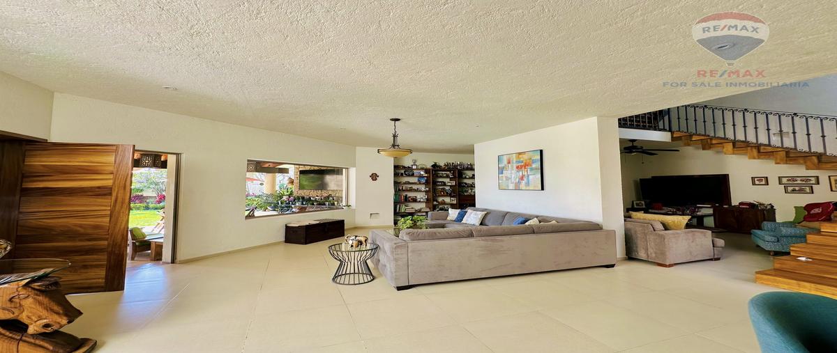 Foto de casa en venta en vista hermosa , vista hermosa, cuernavaca, morelos, 27568916 No. 08