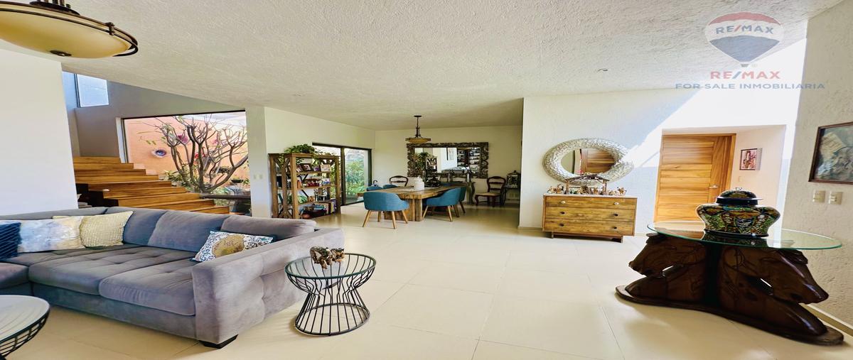 Foto de casa en venta en vista hermosa , vista hermosa, cuernavaca, morelos, 27568916 No. 09