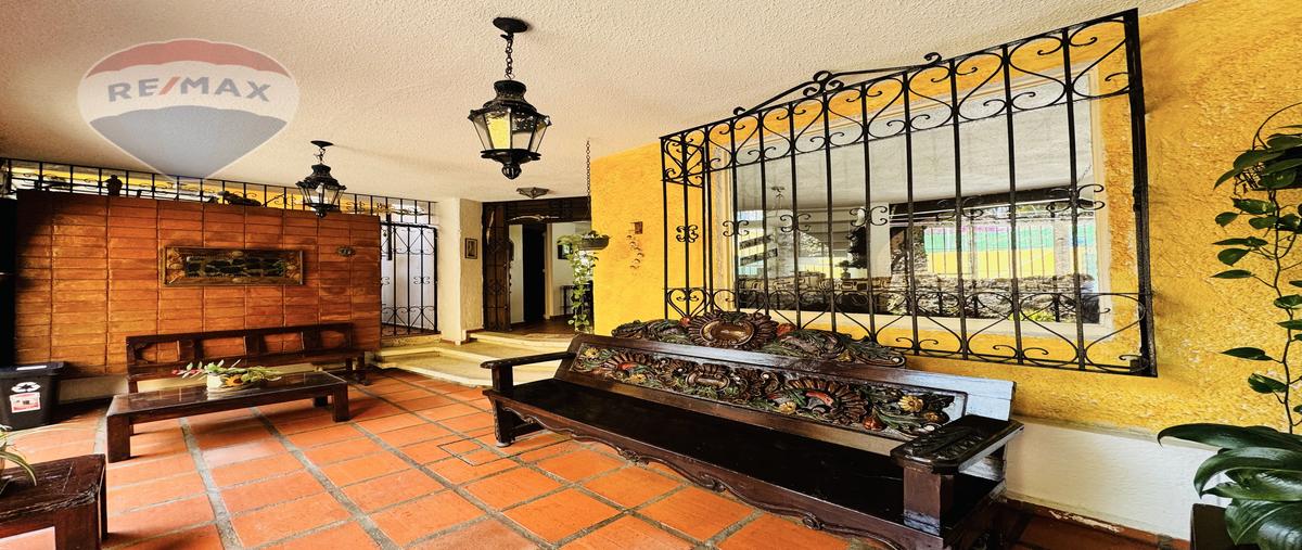 Foto de casa en venta en vista hermosa , vista hermosa, cuernavaca, morelos, 27996931 No. 04
