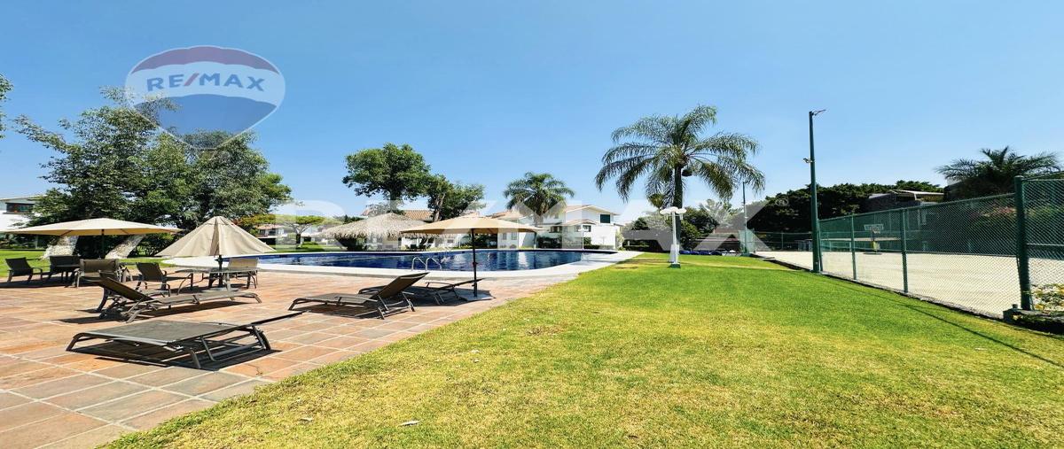 Foto de casa en condominio en venta en vista hermosa , vista hermosa, cuernavaca, morelos, 28004743 No. 05