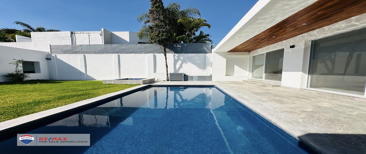 Foto de casa en venta en vista hermosa , vista hermosa, cuernavaca, morelos, 28801233 No. 04