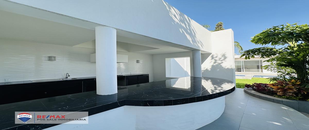 Foto de casa en venta en vista hermosa , vista hermosa, cuernavaca, morelos, 28801233 No. 05
