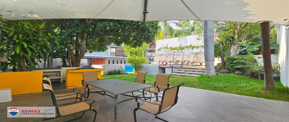 Foto de casa en venta en vista hermosa , vista hermosa, cuernavaca, morelos, 28849863 No. 04