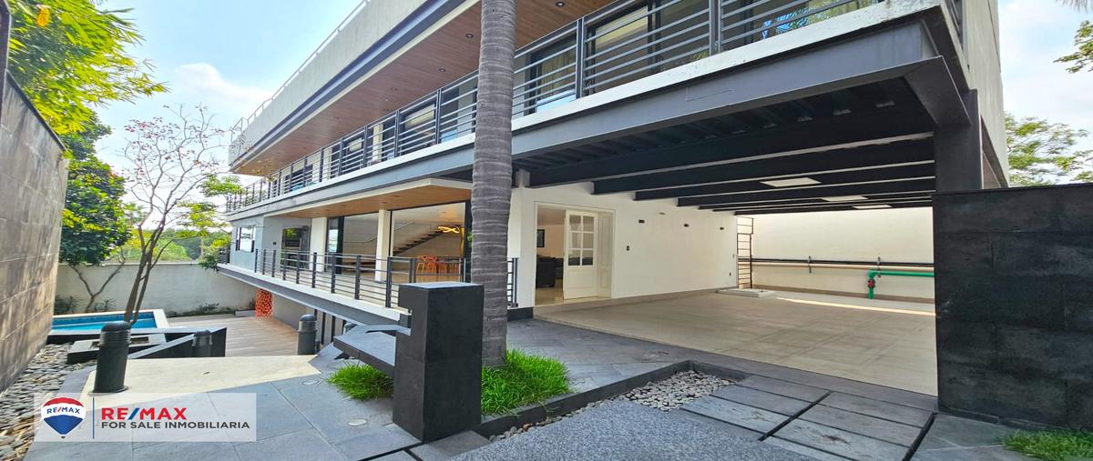 Foto de casa en venta en vista hermosa , vista hermosa, cuernavaca, morelos, 28849863 No. 05