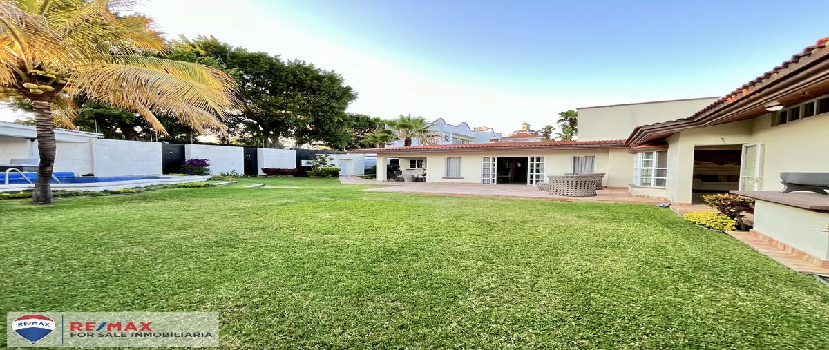 Foto de casa en venta en vista hermosa , vista hermosa, cuernavaca, morelos, 29215828 No. 04