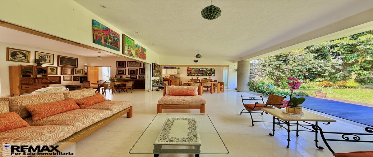 Foto de casa en venta en vista hermosa , vista hermosa, cuernavaca, morelos, 29717231 No. 03
