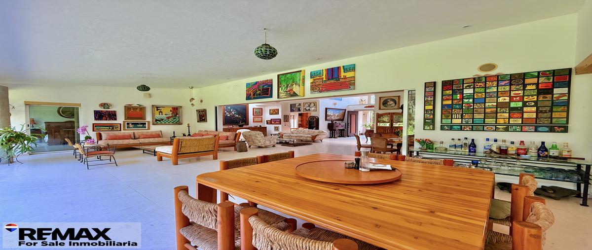 Foto de casa en venta en vista hermosa , vista hermosa, cuernavaca, morelos, 29717231 No. 04
