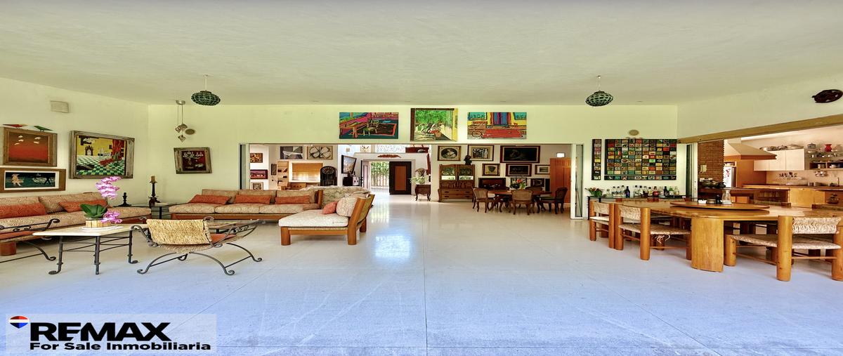 Foto de casa en venta en vista hermosa , vista hermosa, cuernavaca, morelos, 29717231 No. 05