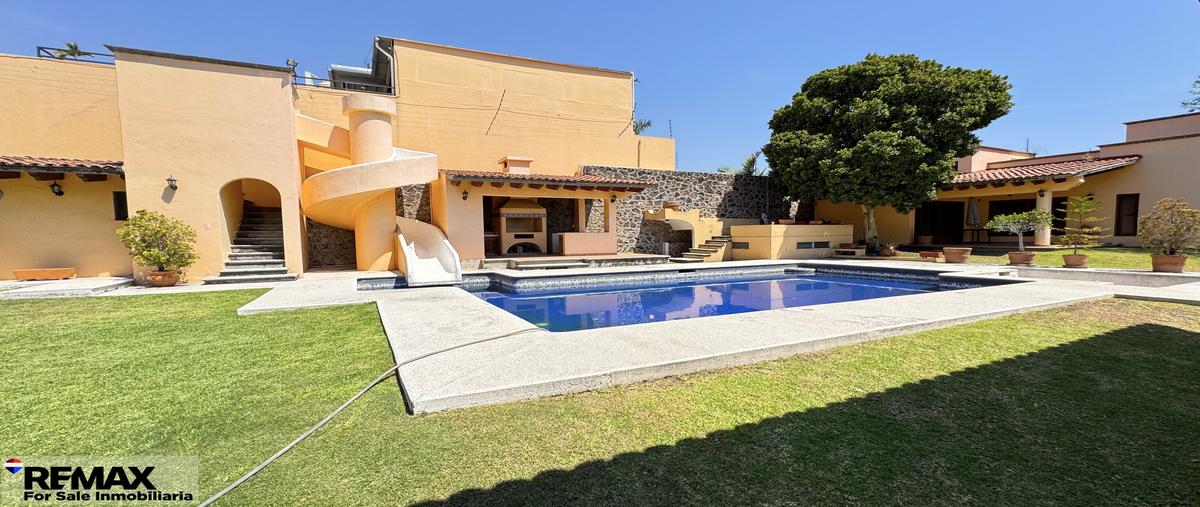 Foto de casa en venta en vista hermosa , vista hermosa, cuernavaca, morelos, 29717234 No. 03