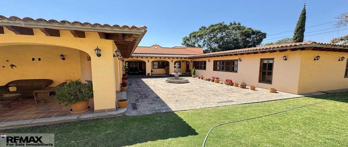 Foto de casa en venta en vista hermosa , vista hermosa, cuernavaca, morelos, 29717234 No. 04