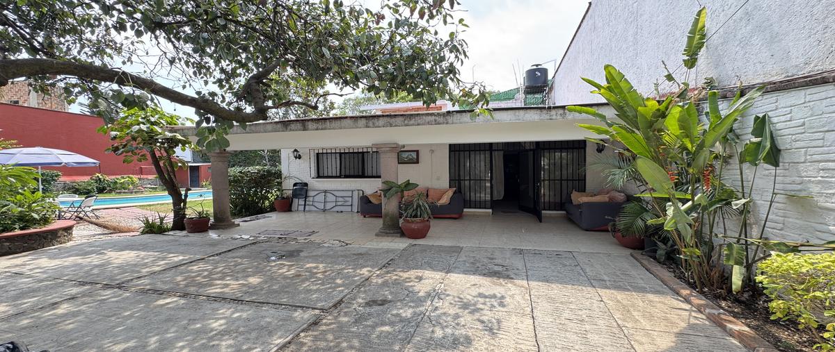 Foto de casa en venta en vista hermosa , vista hermosa, cuernavaca, morelos, 29845121 No. 03