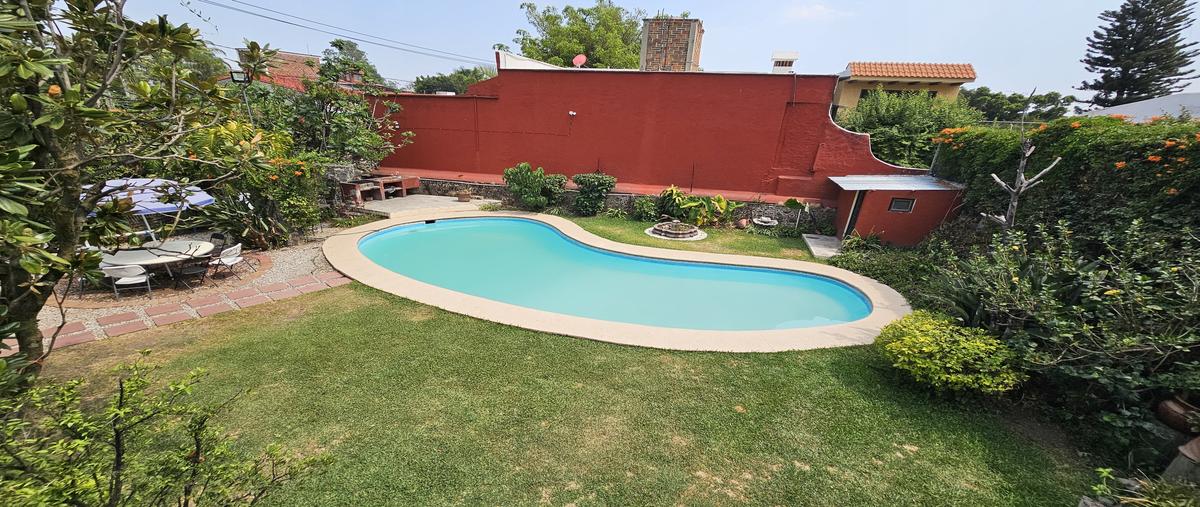 Foto de casa en venta en vista hermosa , vista hermosa, cuernavaca, morelos, 29845121 No. 04