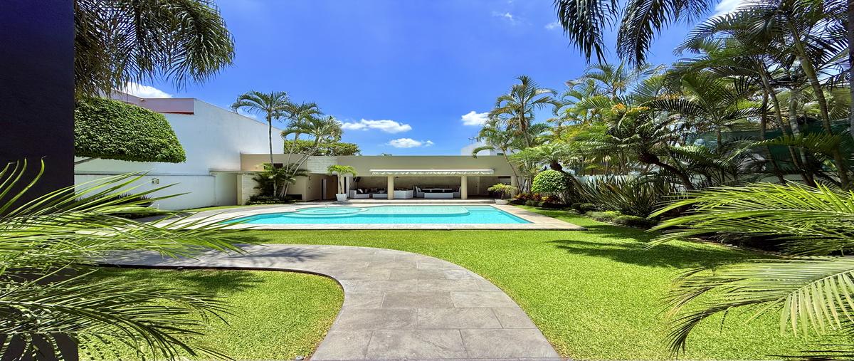 Foto de casa en venta en vista hermosa , vista hermosa, cuernavaca, morelos, 30095423 No. 03