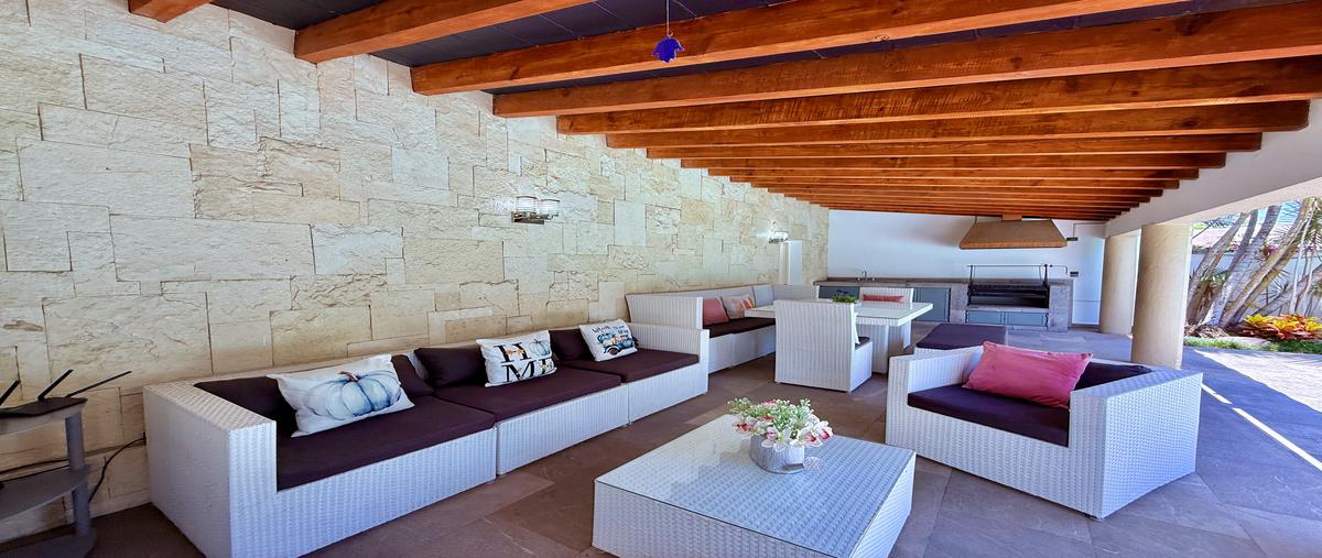 Foto de casa en venta en vista hermosa , vista hermosa, cuernavaca, morelos, 30095423 No. 04
