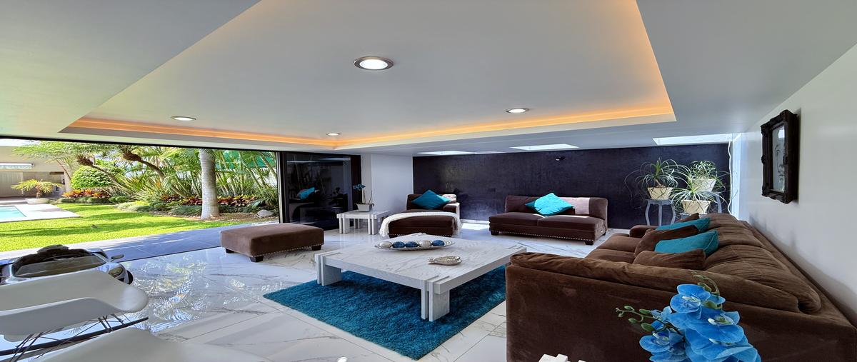 Foto de casa en venta en vista hermosa , vista hermosa, cuernavaca, morelos, 30095423 No. 05