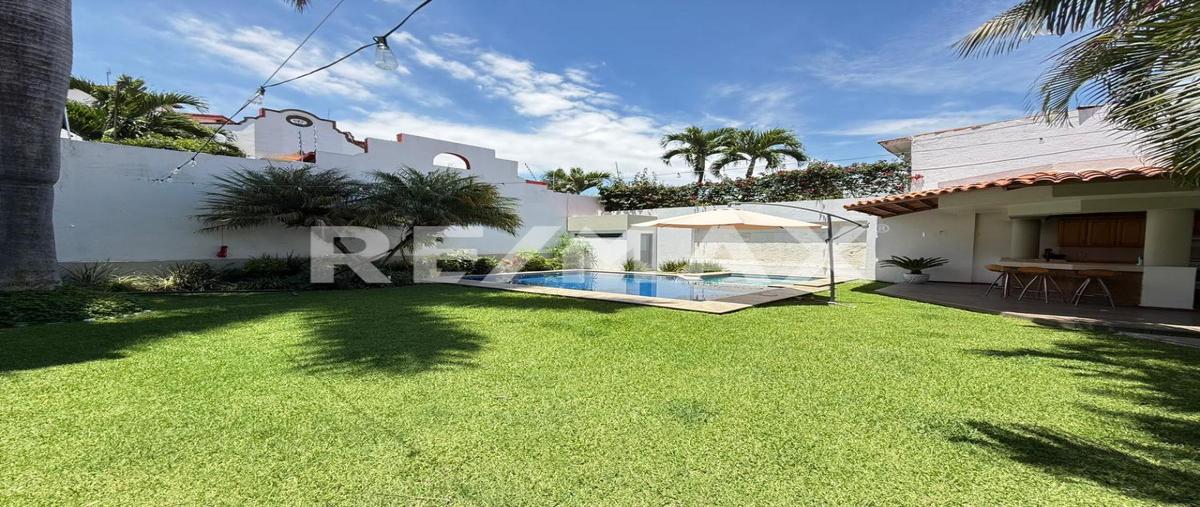 Foto de casa en renta en vista hermosa , vista hermosa, cuernavaca, morelos, 30190450 No. 03