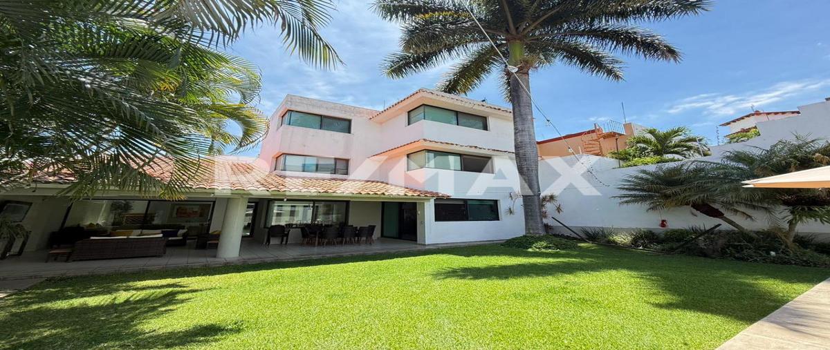 Foto de casa en renta en vista hermosa , vista hermosa, cuernavaca, morelos, 30190450 No. 04