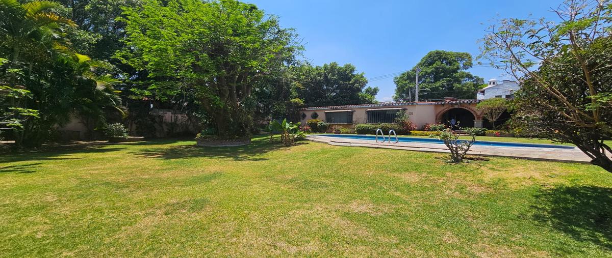 Foto de terreno habitacional en venta en vista hermosa , vista hermosa, cuernavaca, morelos, 30196219 No. 03