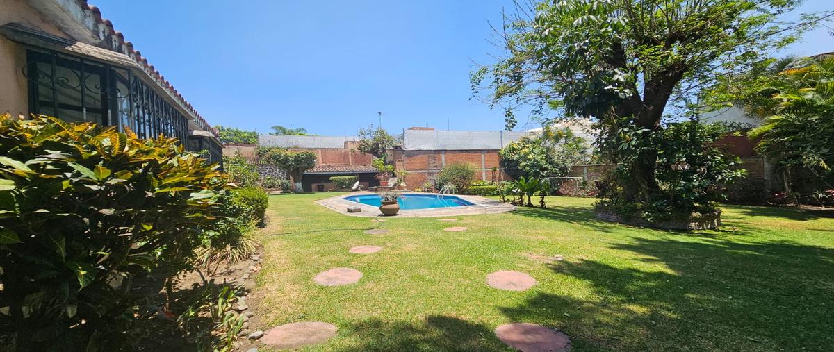 Foto de terreno habitacional en venta en vista hermosa , vista hermosa, cuernavaca, morelos, 30196219 No. 04