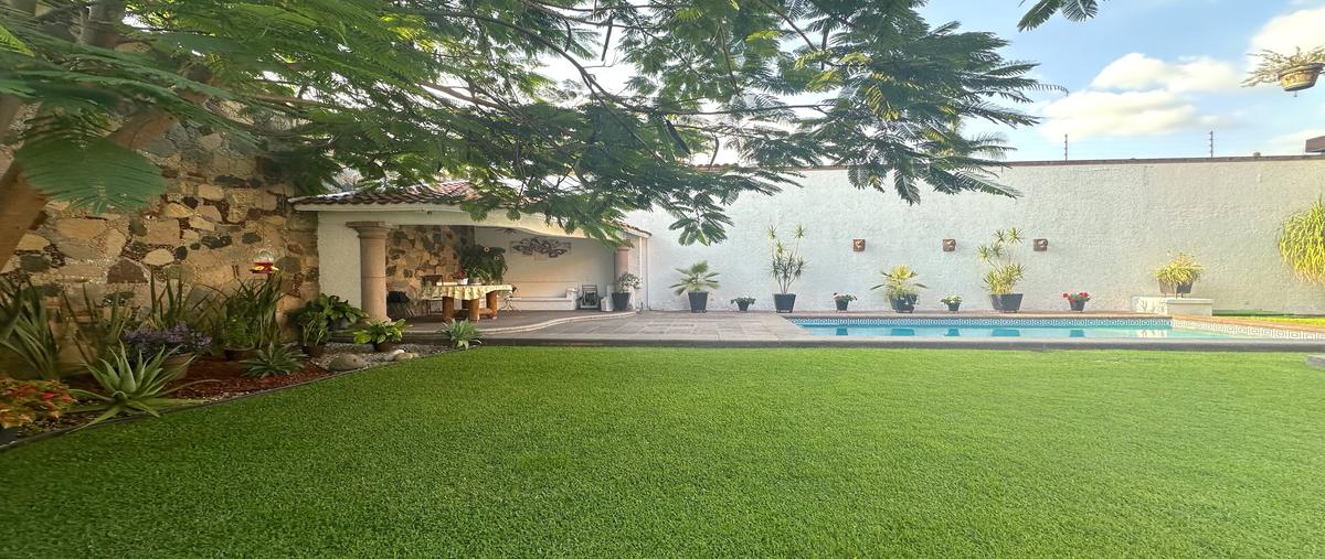 Foto de casa en venta en vista hermosa , vista hermosa, cuernavaca, morelos, 30282762 No. 03
