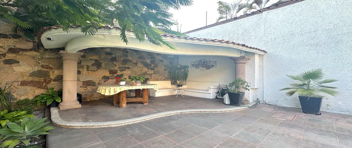 Foto de casa en venta en vista hermosa , vista hermosa, cuernavaca, morelos, 30282762 No. 04