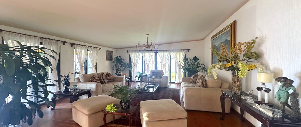 Foto de casa en venta en vista hermosa , vista hermosa, cuernavaca, morelos, 30282762 No. 05