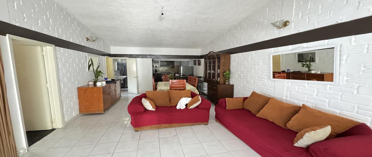 Foto de casa en venta en vista hermosa , vista hermosa, cuernavaca, morelos, 30384717 No. 03