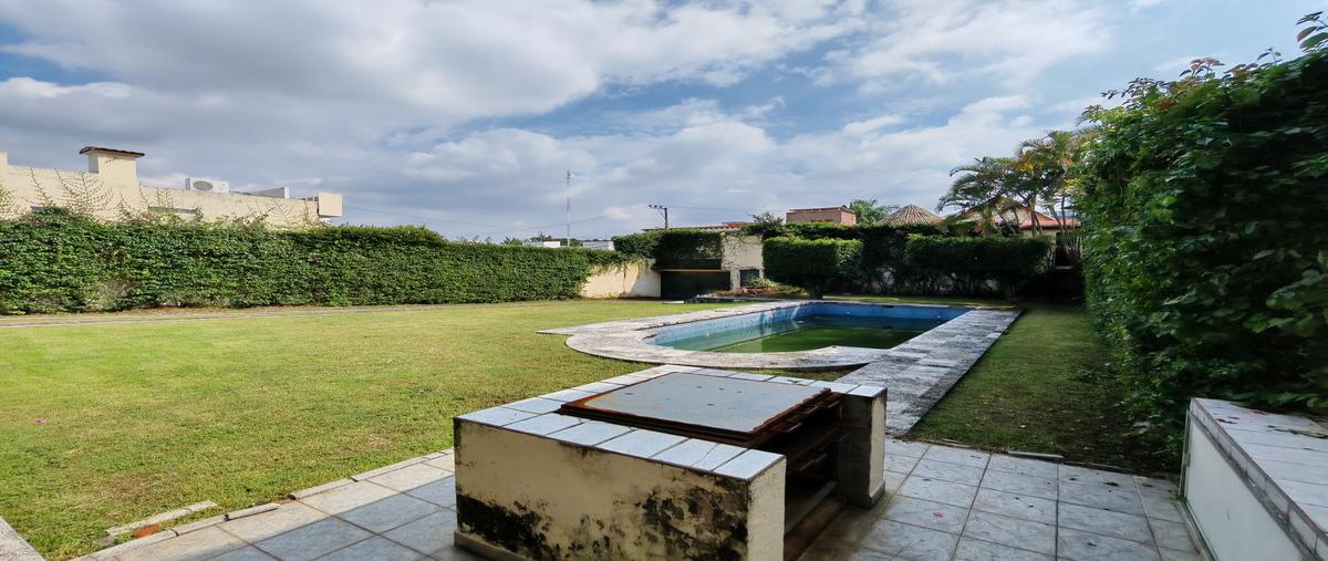 Foto de casa en venta en vista hermosa , vista hermosa, cuernavaca, morelos, 30455895 No. 05