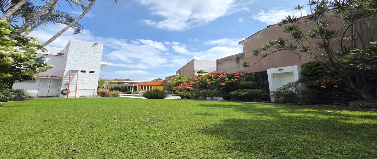 Foto de casa en venta en vista hermosa , vista hermosa, cuernavaca, morelos, 30471682 No. 03
