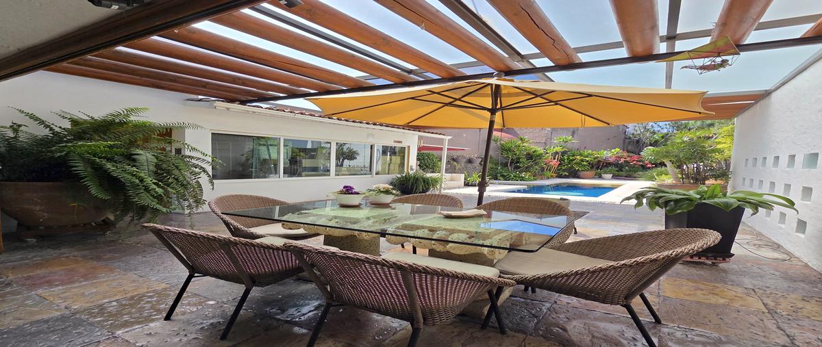 Foto de casa en venta en vista hermosa , vista hermosa, cuernavaca, morelos, 30471682 No. 04